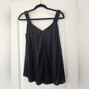 Smythe Black XS (M fit)